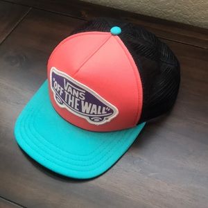Vans SnapBack